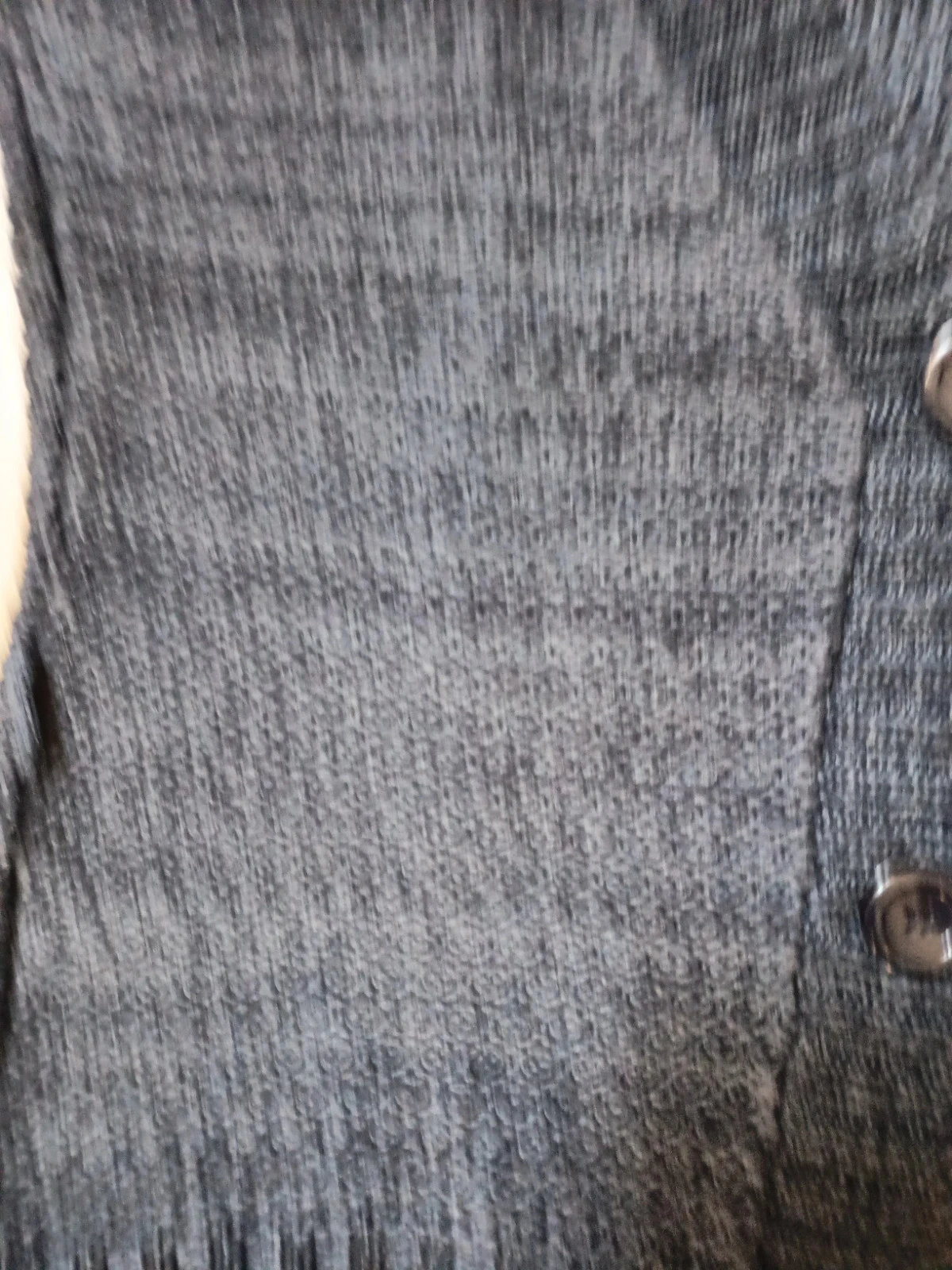 Camaêbu blue vest – photo 3